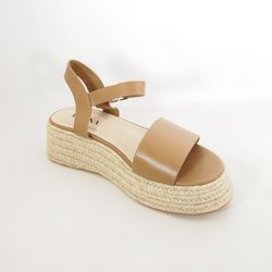 Sandalias Moona MO2376 Cuero