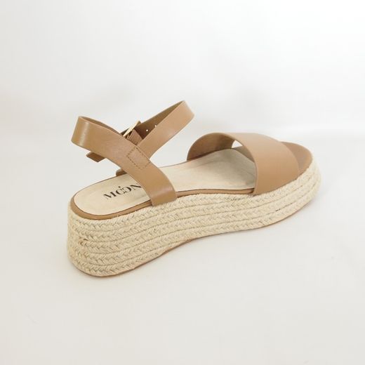 Sandalias Moona MO2376 Cuero