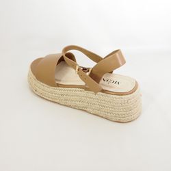 Sandalias Moona MO2376 Cuero