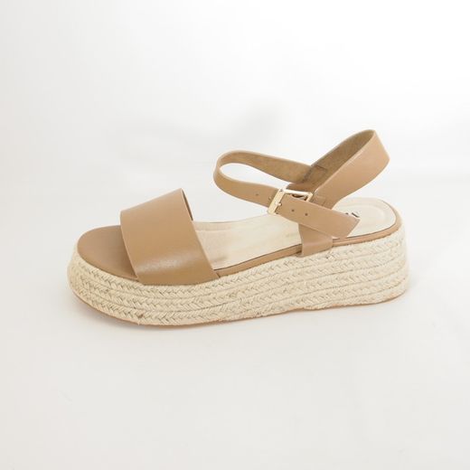 Sandalias Moona MO2376 Cuero