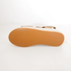 Sandalias Moona MO2376 Cuero