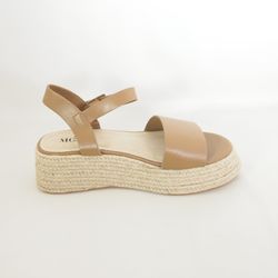 Sandalias Moona MO2376 Cuero