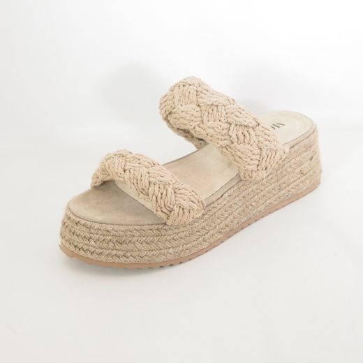 Sandalias Moona MO2387 Camel