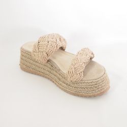 Sandalias Moona MO2387 Camel
