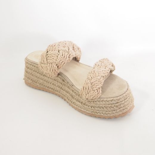 Sandalias Moona MO2387 Camel