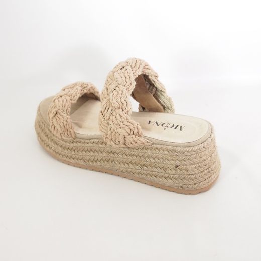 Sandalias Moona MO2387 Camel