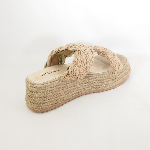 Sandalias Moona MO2387 Camel