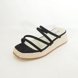 Sandalias Moona MO2397 Negro