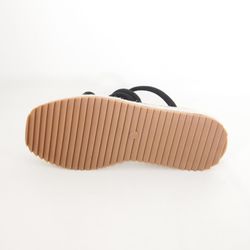 Sandalias Moona MO2397 Negro
