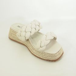 Sandalias Moona MO2399 Crudo