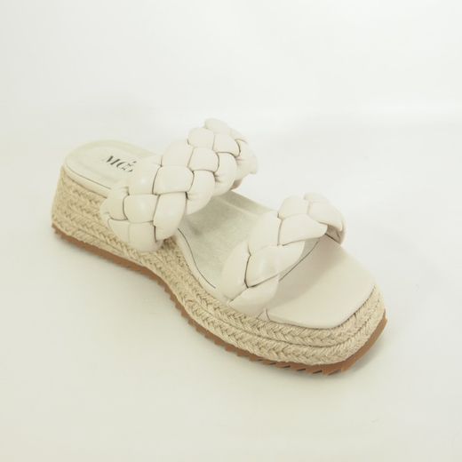Sandalias Moona MO2399 Crudo