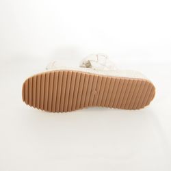 Sandalias Moona MO2399 Crudo