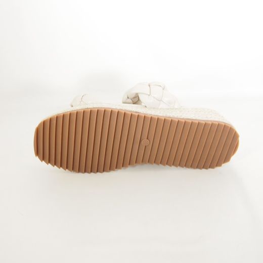 Sandalias Moona MO2399 Crudo