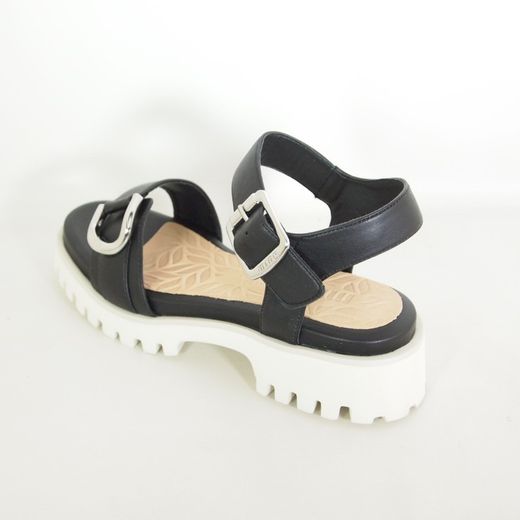 Sandalias Mustang 53312 Negro