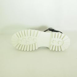 Sandalias Mustang 53312 Negro