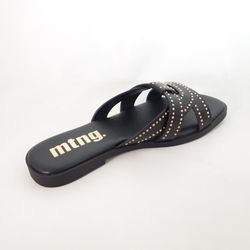 Sandalias Mustang 55560 Negro