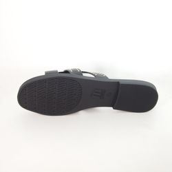 Sandalias Mustang 55560 Negro