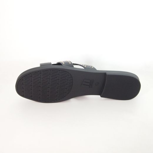 Sandalias Mustang 55560 Negro