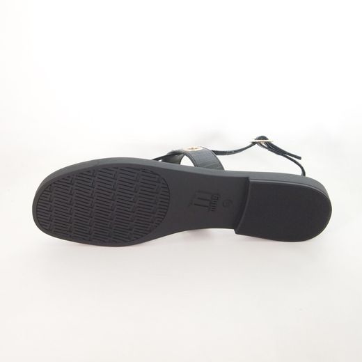 Sandalias Mustang 55755 Negro