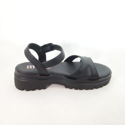Sandalias Mustang 55762 Negro