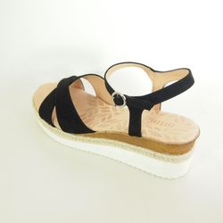 Sandalias Mustang 59715 Champagne