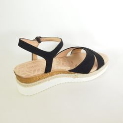Sandalias Mustang 59715 Champagne