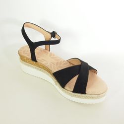 Sandalias Mustang 59715 Champagne