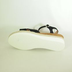 Sandalias Mustang 59715 Champagne