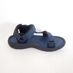 Sandalias Mustang 84660 Azul Marino