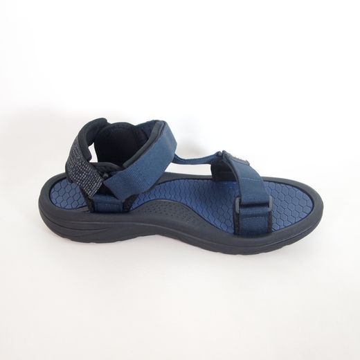 Sandalias Mustang 84660 Azul Marino