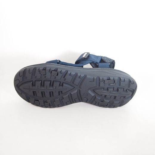 Sandalias Mustang 84660 Azul Marino