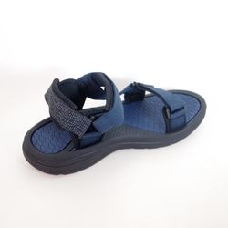 Sandalias Mustang 84660 Azul Marino