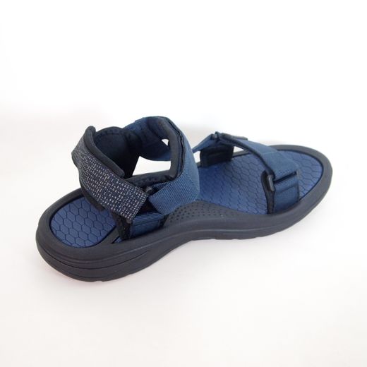 Sandalias Mustang 84660 Azul Marino