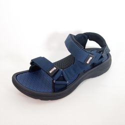 Sandalias Mustang 84660 Azul Marino