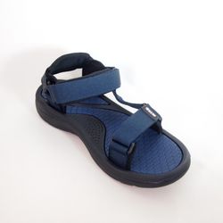 Sandalias Mustang 84660 Azul Marino