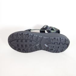 Sandalias Mustang 84660 Camuflaje