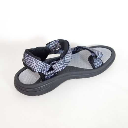 Sandalias Mustang 84660 Gris