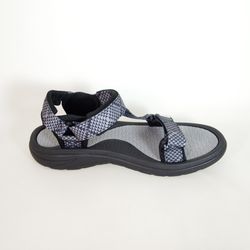 Sandalias Mustang 84660 Gris