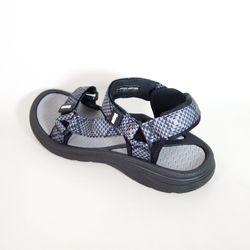 Sandalias Mustang 84660 Gris