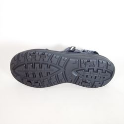 Sandalias Mustang 84660 Gris
