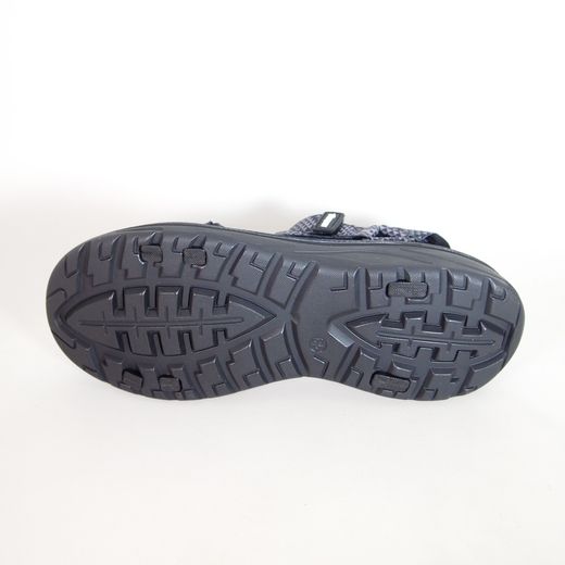 Sandalias Mustang 84660 Gris