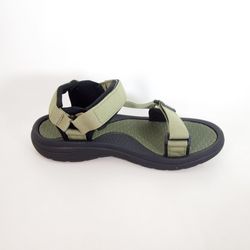 Sandalias Mustang 84660 Kaki