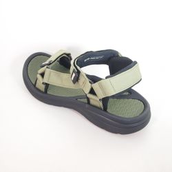 Sandalias Mustang 84660 Kaki