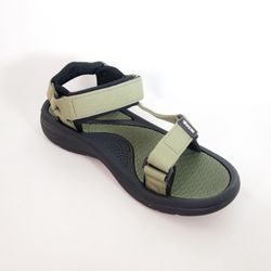 Sandalias Mustang 84660 Kaki