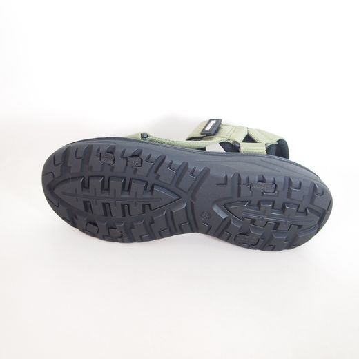 Sandalias Mustang 84660 Kaki