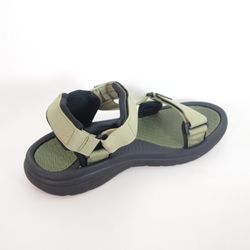 Sandalias Mustang 84660 Kaki