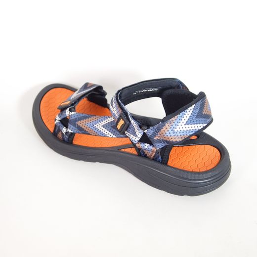 Sandalias Mustang 84660 Multicolor