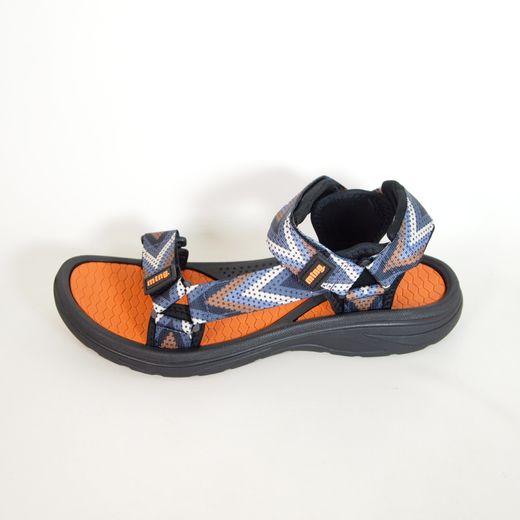 Sandalias Mustang 84660 Multicolor