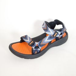 Sandalias Mustang 84660 Multicolor