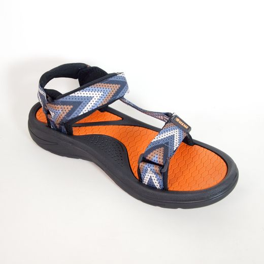 Sandalias Mustang 84660 Multicolor